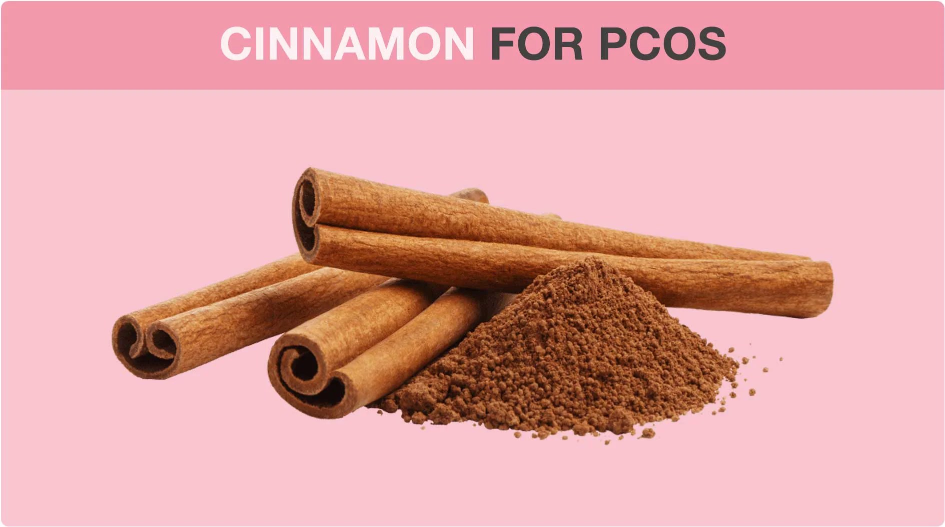 Cinnamon For PCOS 5 Reasons You Should Be Taking It (USA) Health