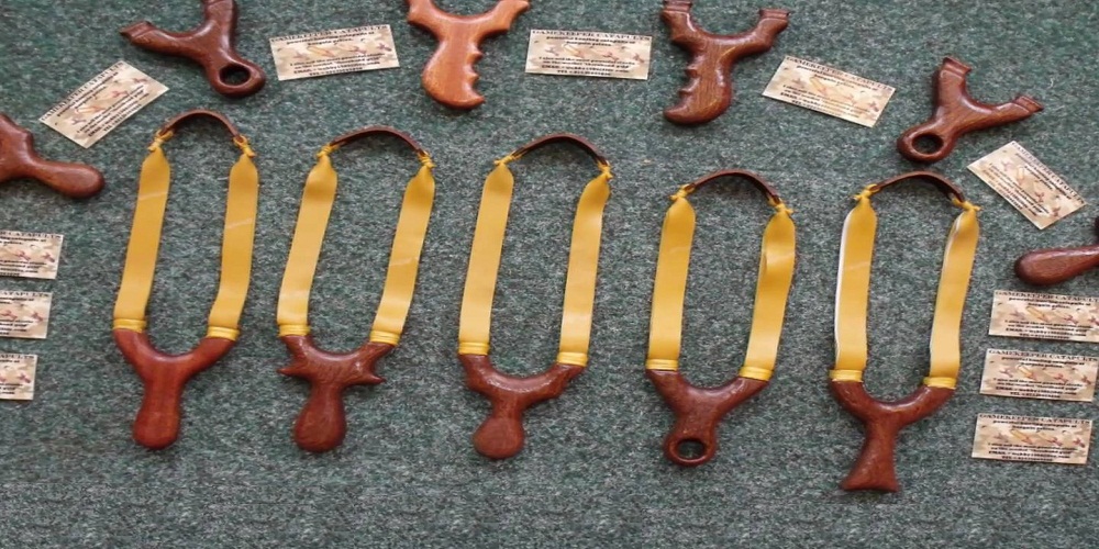 The Best Hunting Catapults In The Uk For Survival Uusi sivusto