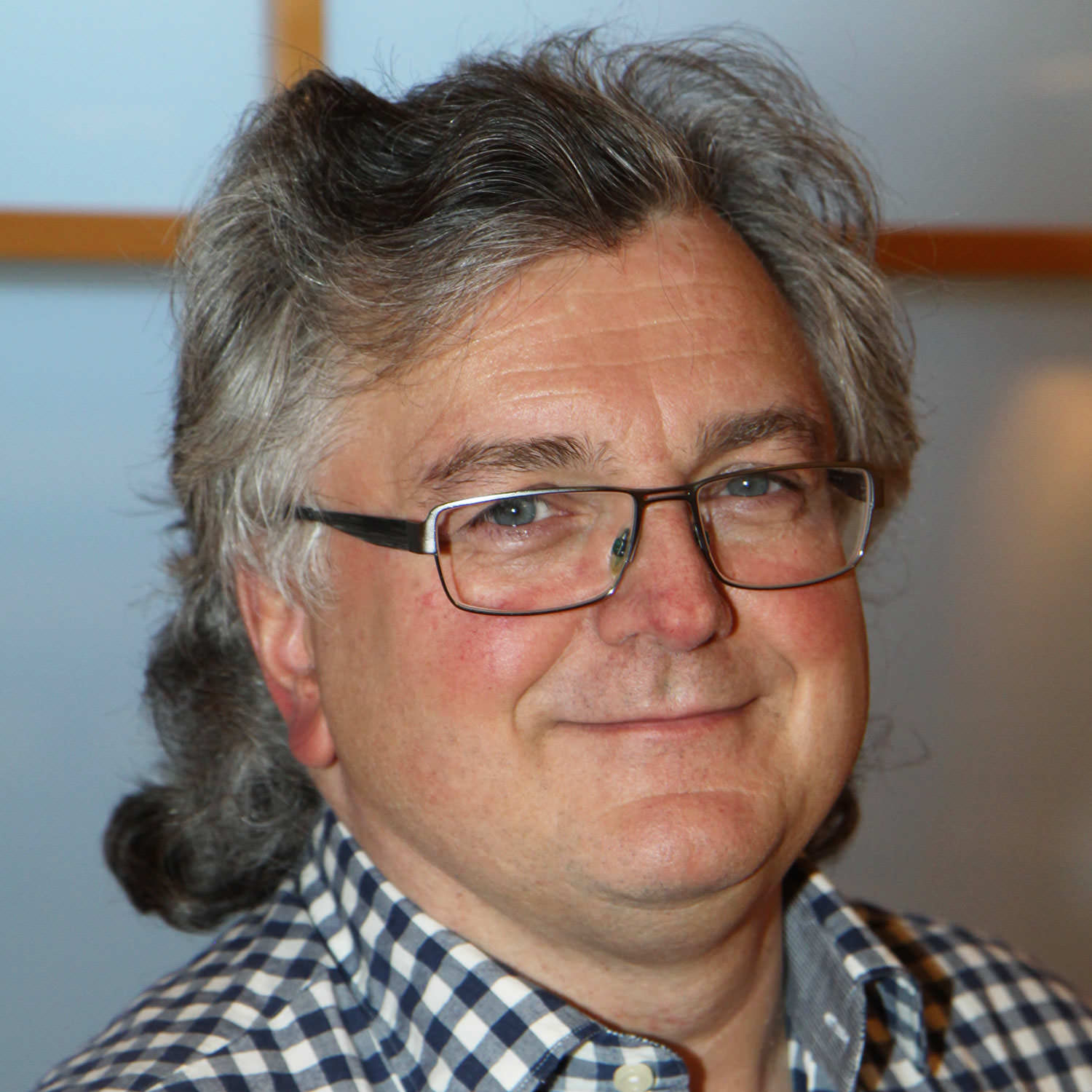 Dr. med. Peter Haensel DIAH