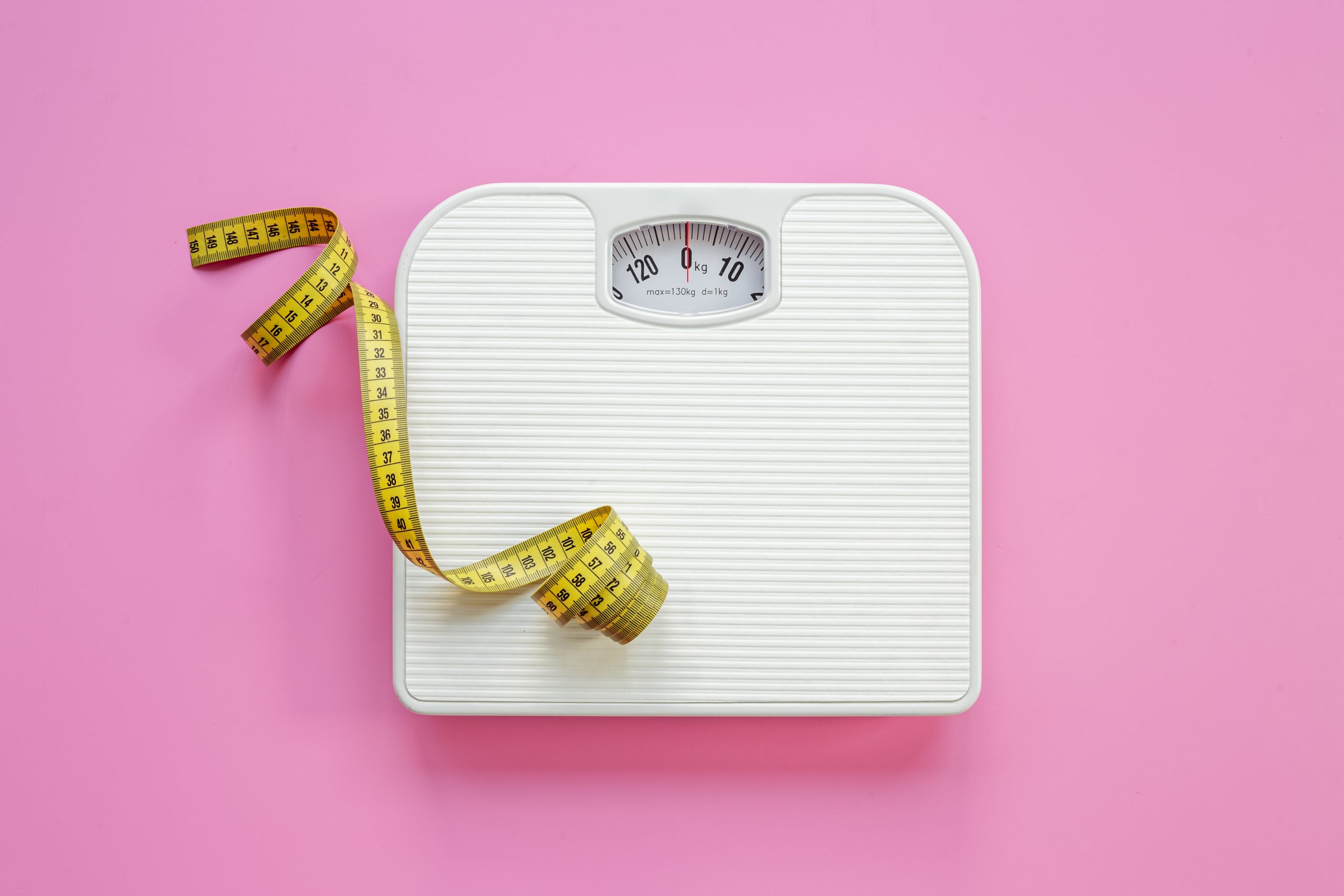 Learn how to weigh yourself without a scale using 3 apps Handcraft Cool