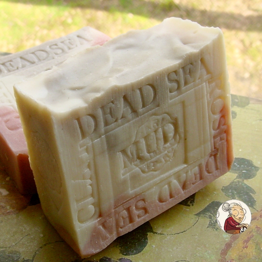 Health Dead Sea Soap Can Benefit Your Skin Natural Handcrafted