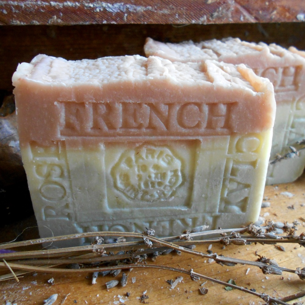 French Soaps French Provence Lavender Soap