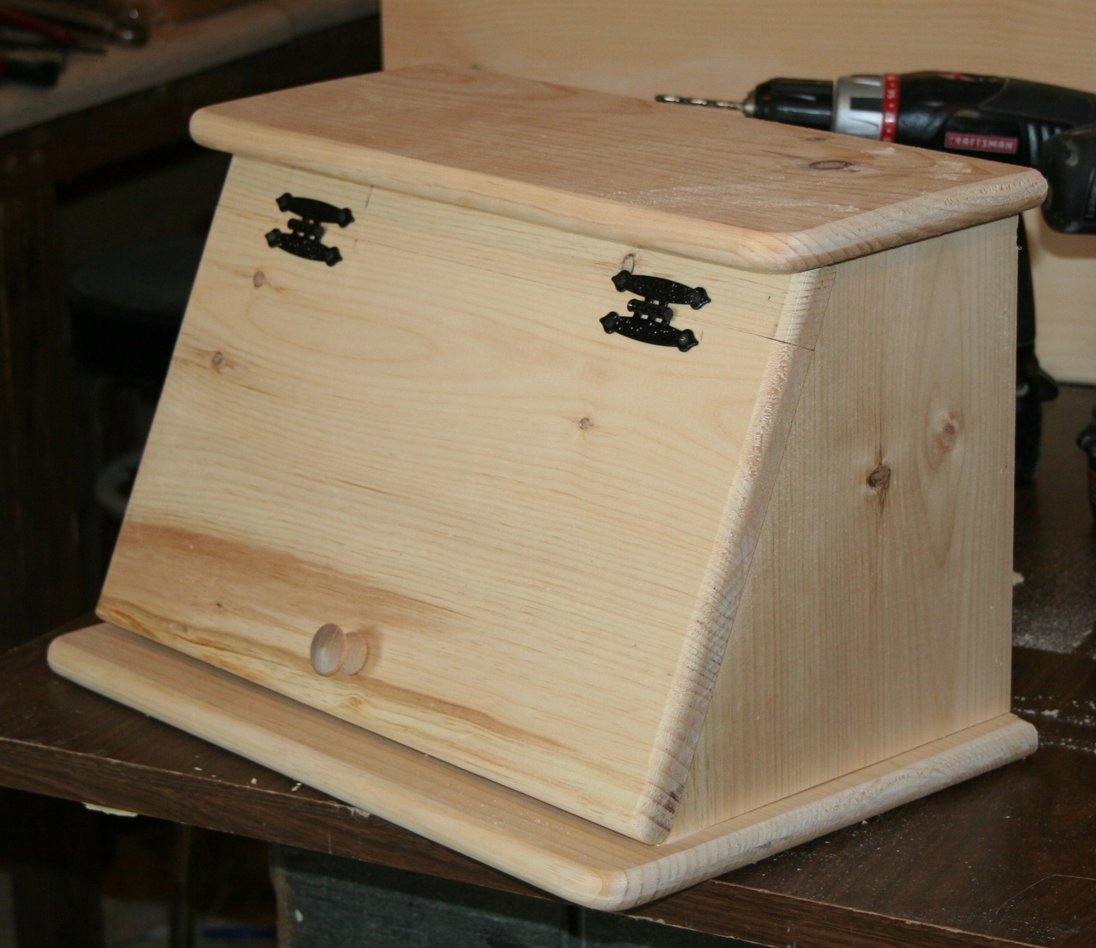 handcrafted woodcrafts