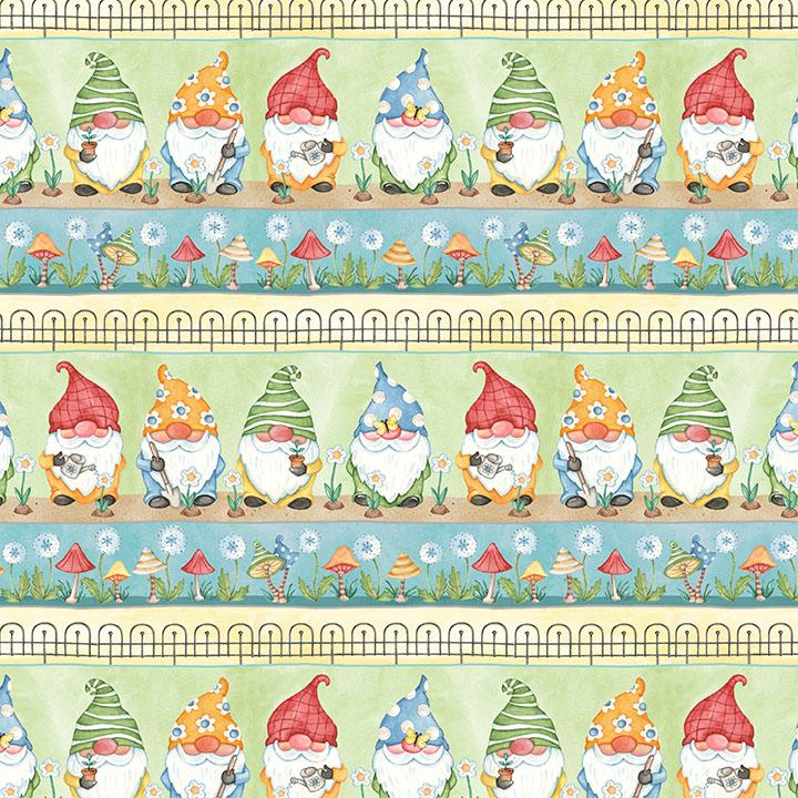 Dig Gardening Multi Handcrafters House