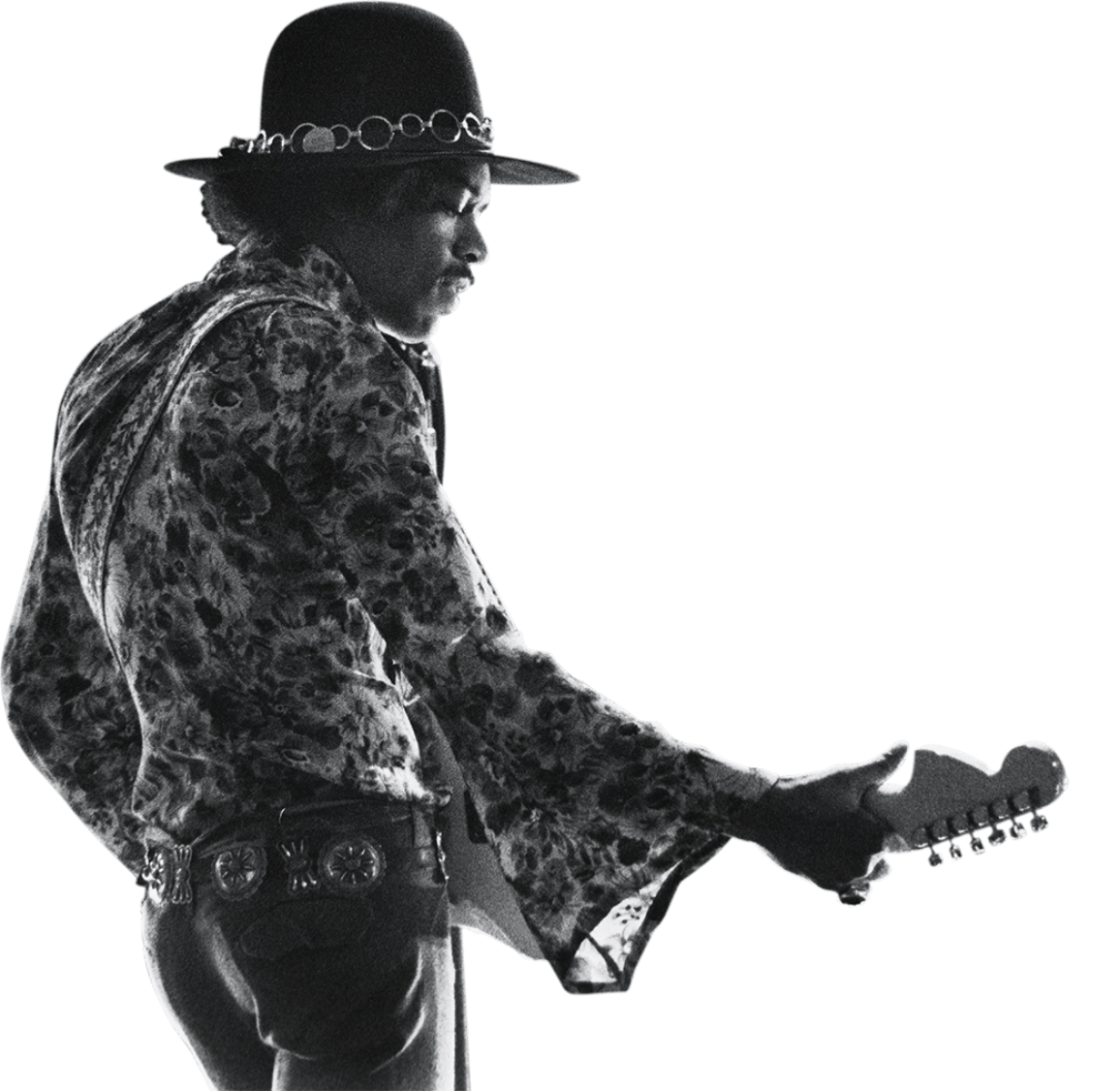 Handel & Hendrix in London Your Experience