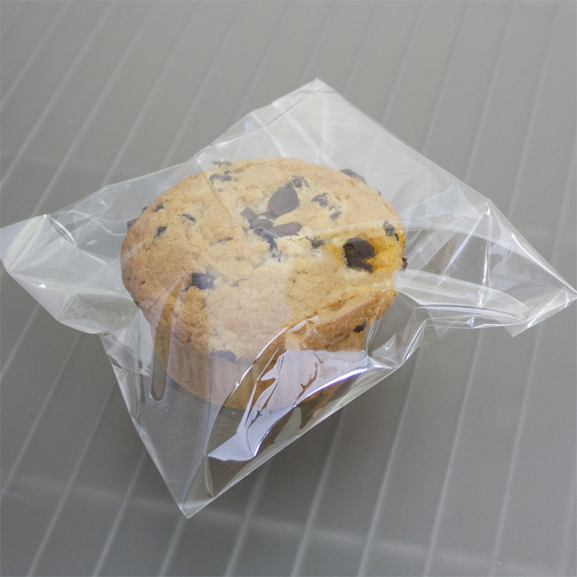 Tuffgards® High Clarity Polypropylene Disposable Bags 6.5″ x 6.5