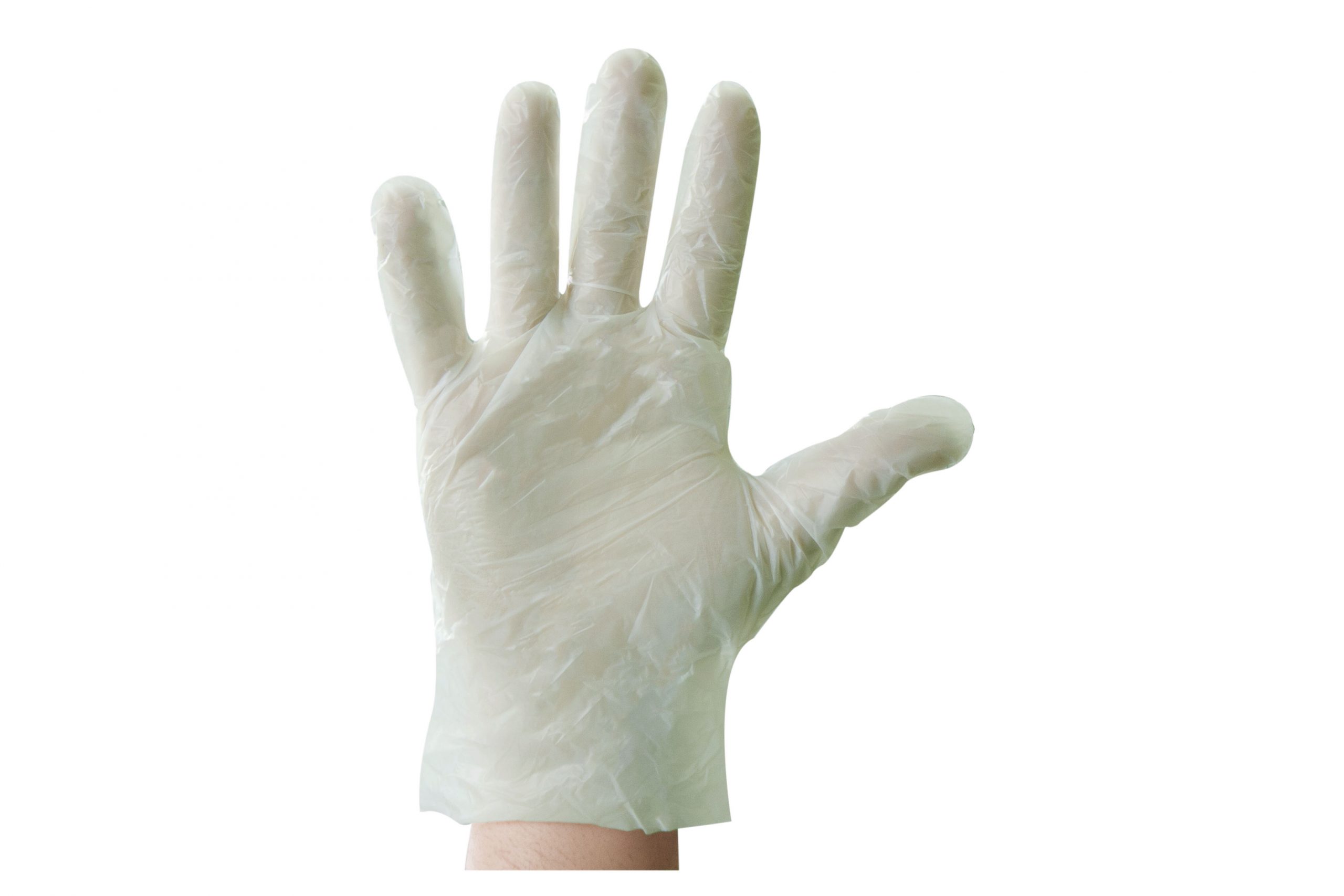 Disposable Gloves Handgards® First in Food Safety Innovations