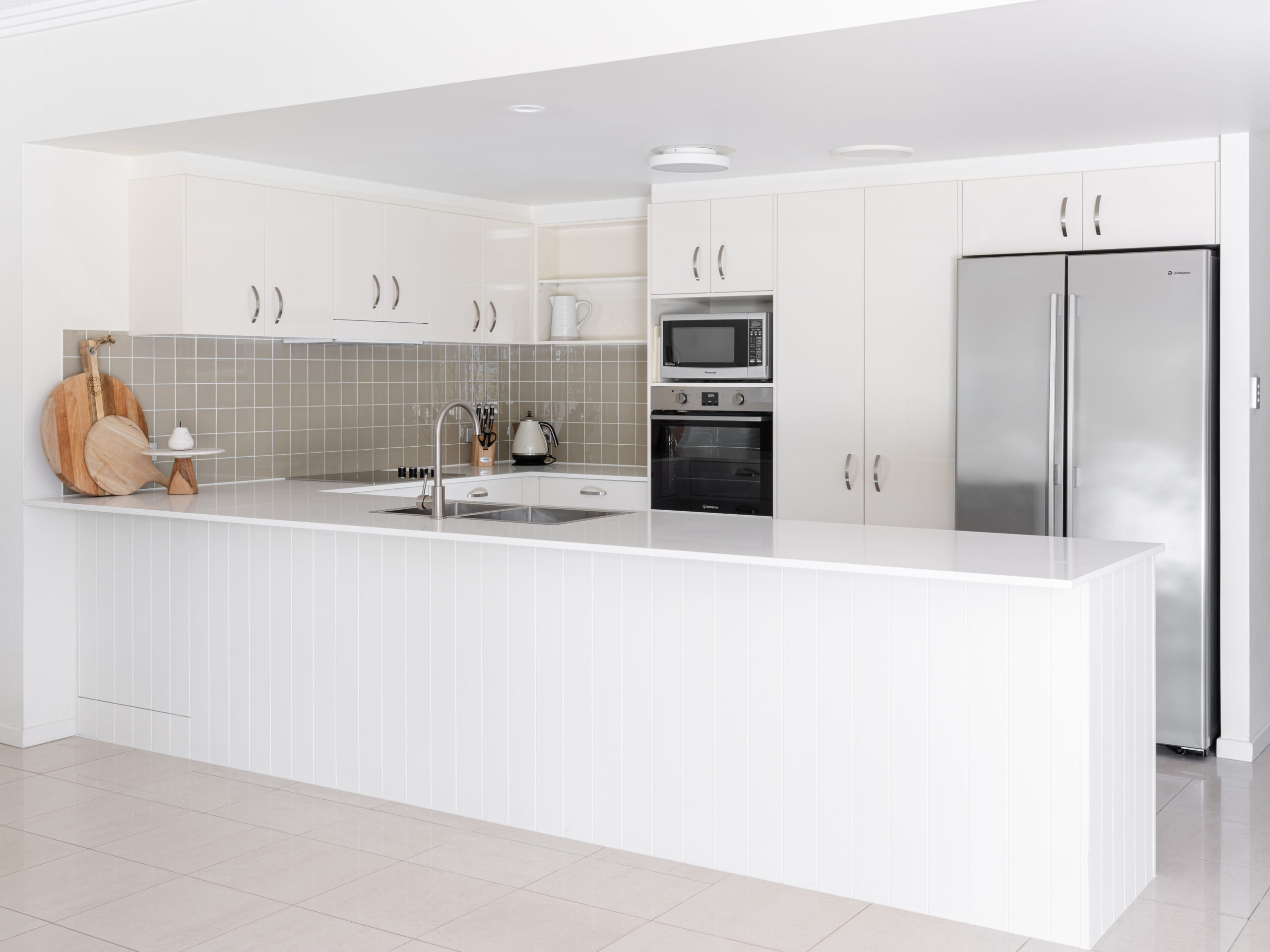 Sunshine Coast Unit Renovation H&G Designs