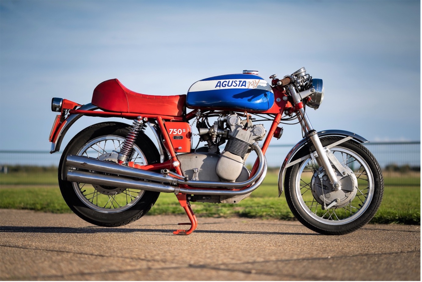 Lot Details H&H Classics