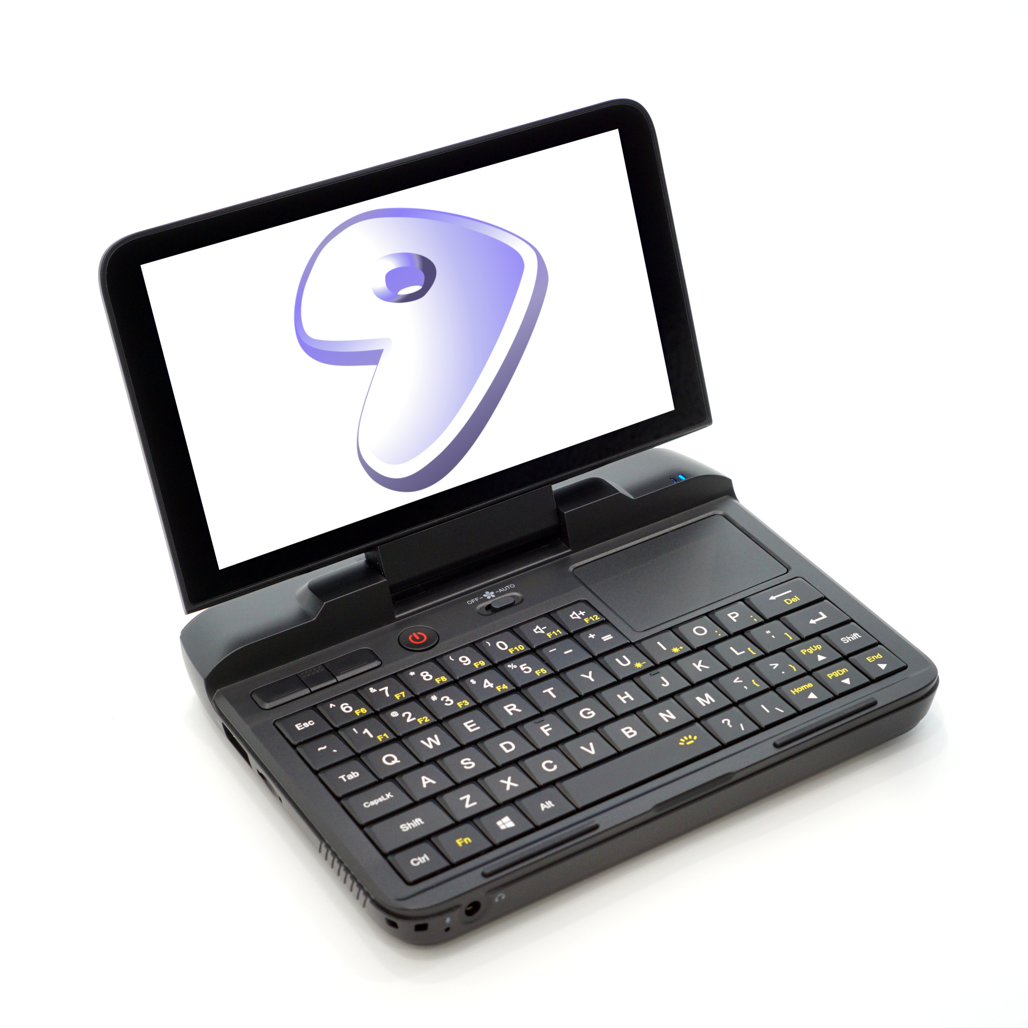 Gemini Pda 2ch