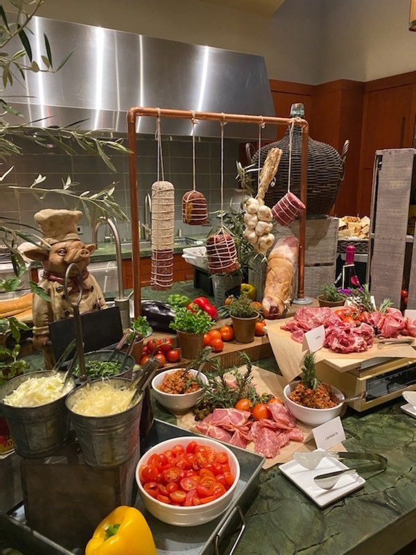 Fresh Food Bay Area Caterers Silicon Valley to San Jose Catering