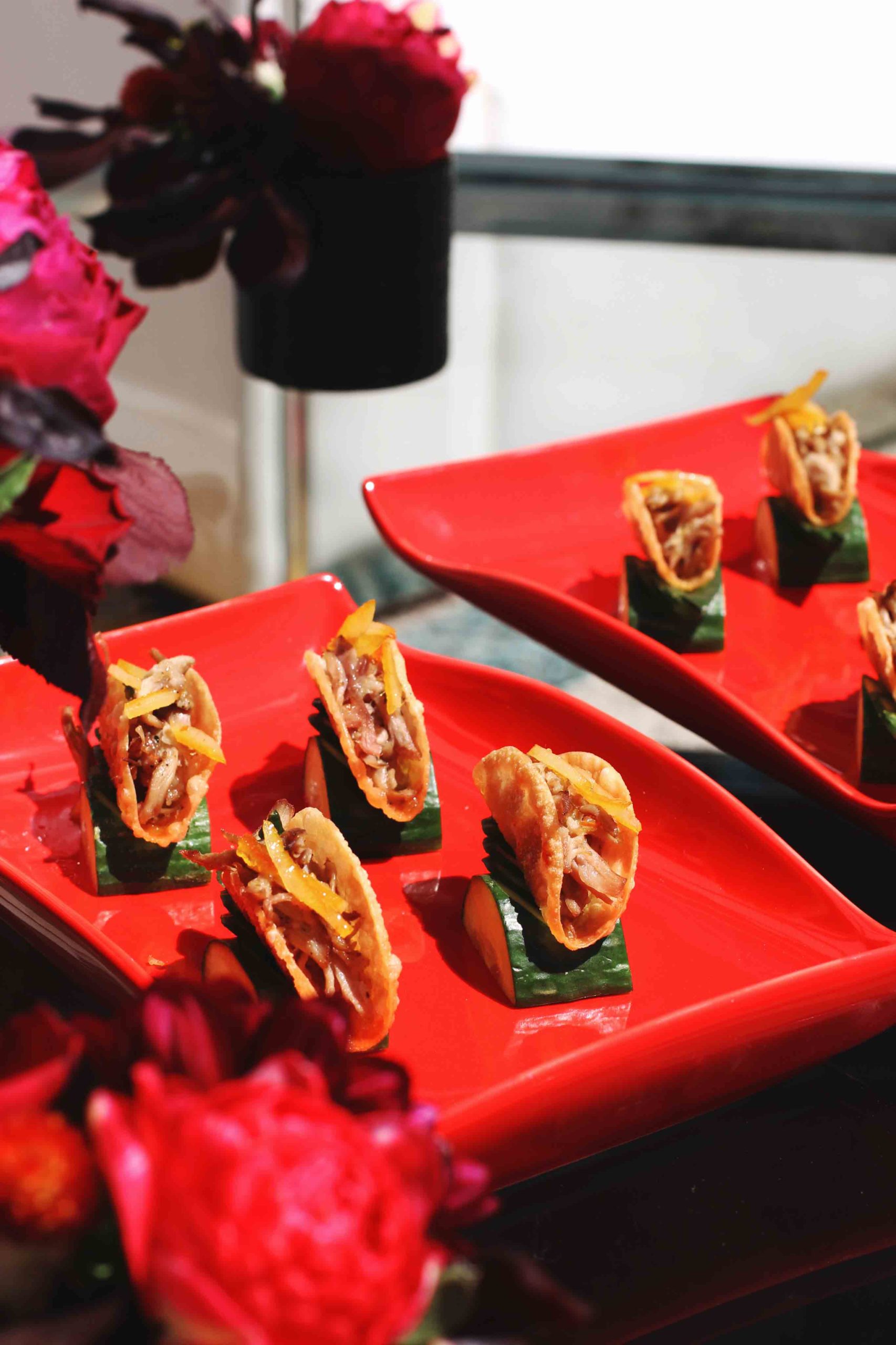 Fresh Food Bay Area Caterers Silicon Valley to San Jose Catering