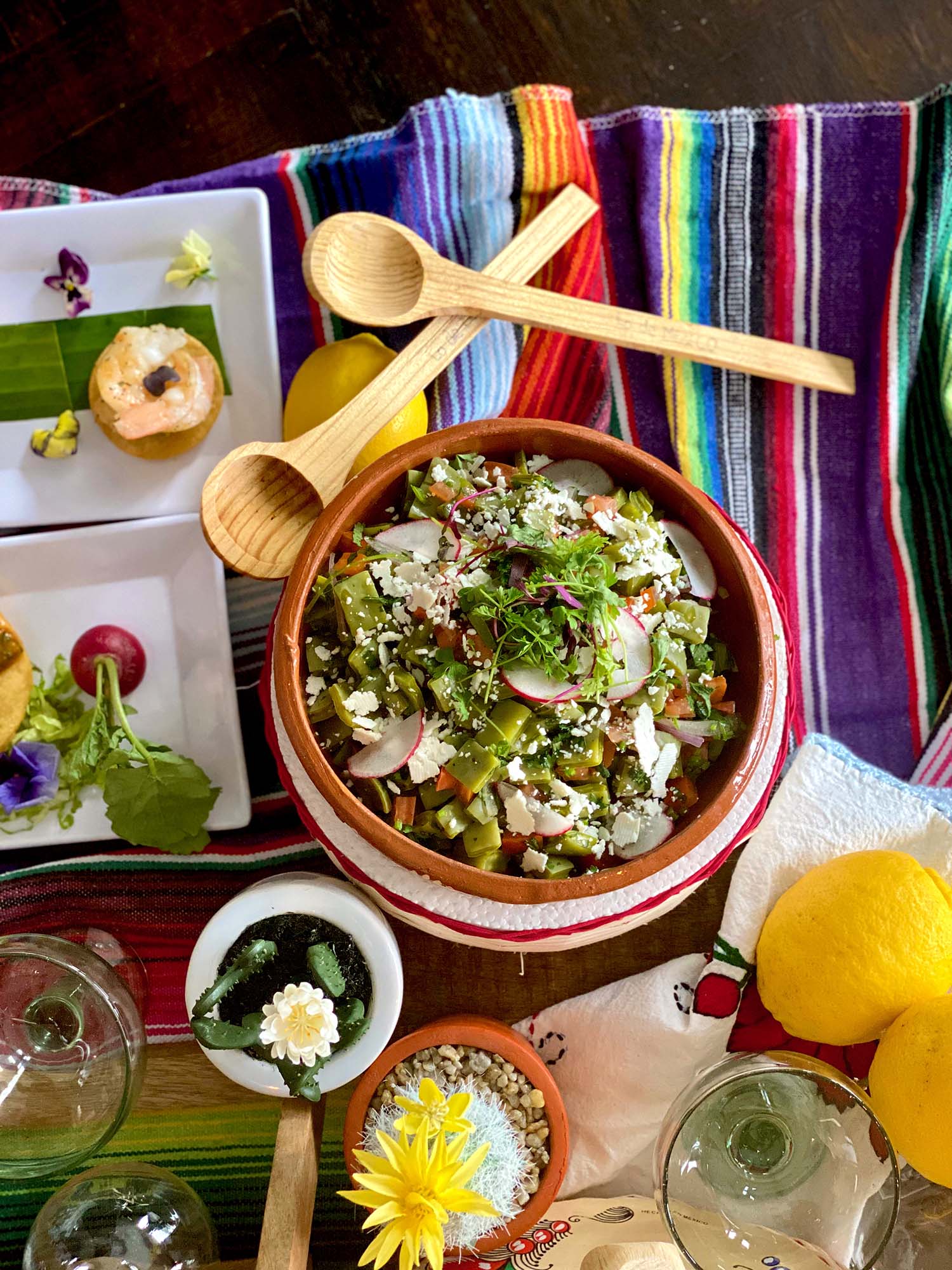 Fresh Food Bay Area Caterers Silicon Valley to San Jose Catering