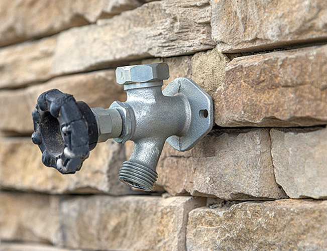 6 Spring Plumbing Tips For Our Mansfield, Ohio Community H & H