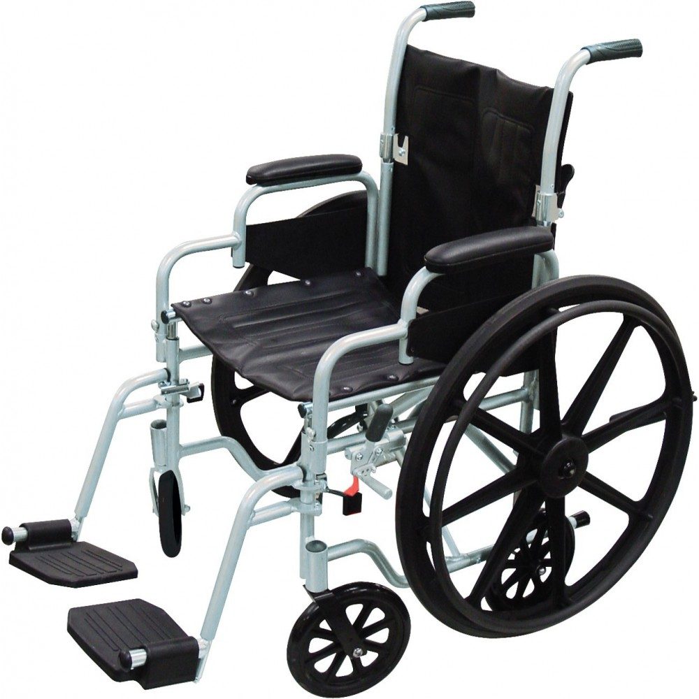 Manual Wheelchairs HandiHouse