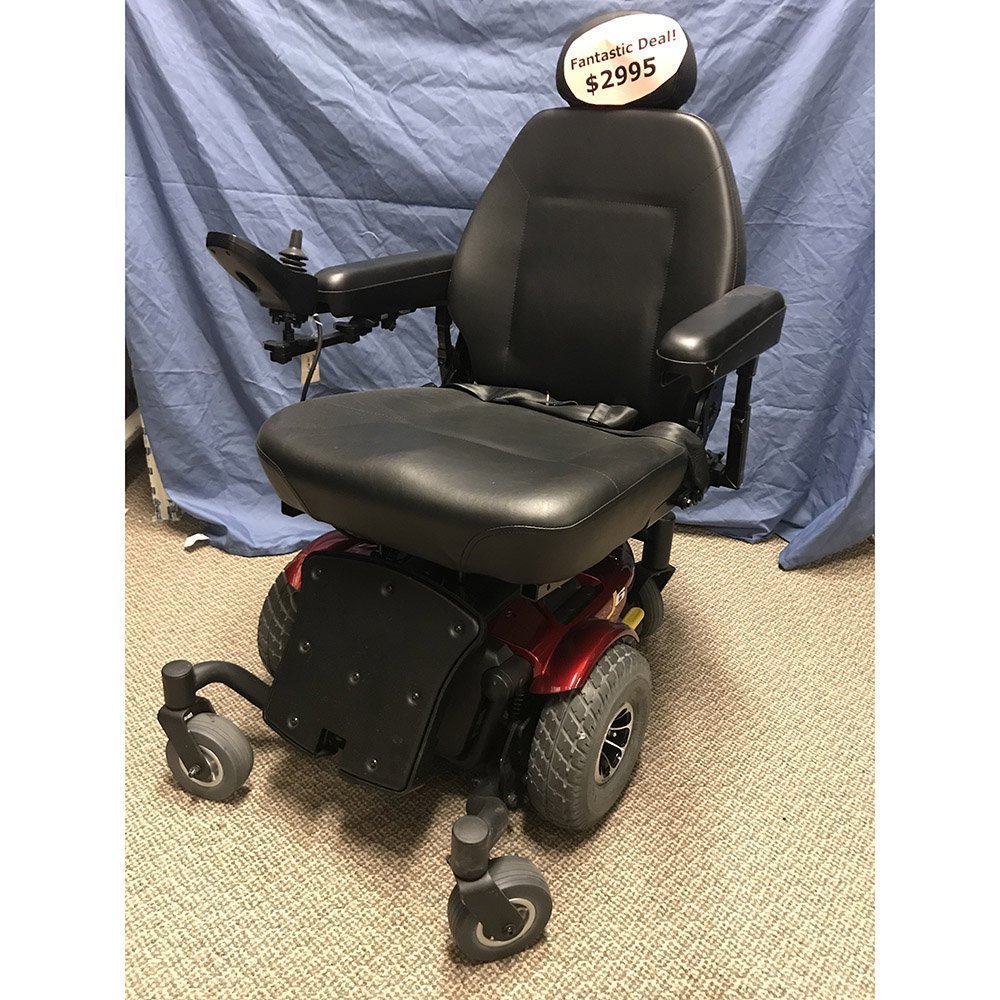 HandiHouse Ottawa Mobility Store