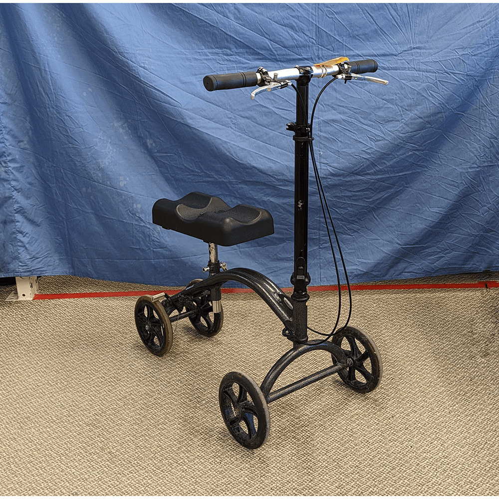 RENTAL Drive Knee Scooter HandiHouse