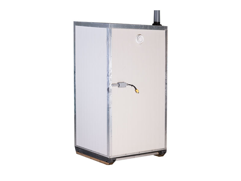 HandiCan Heated Portable Toilets Edmonton & Area