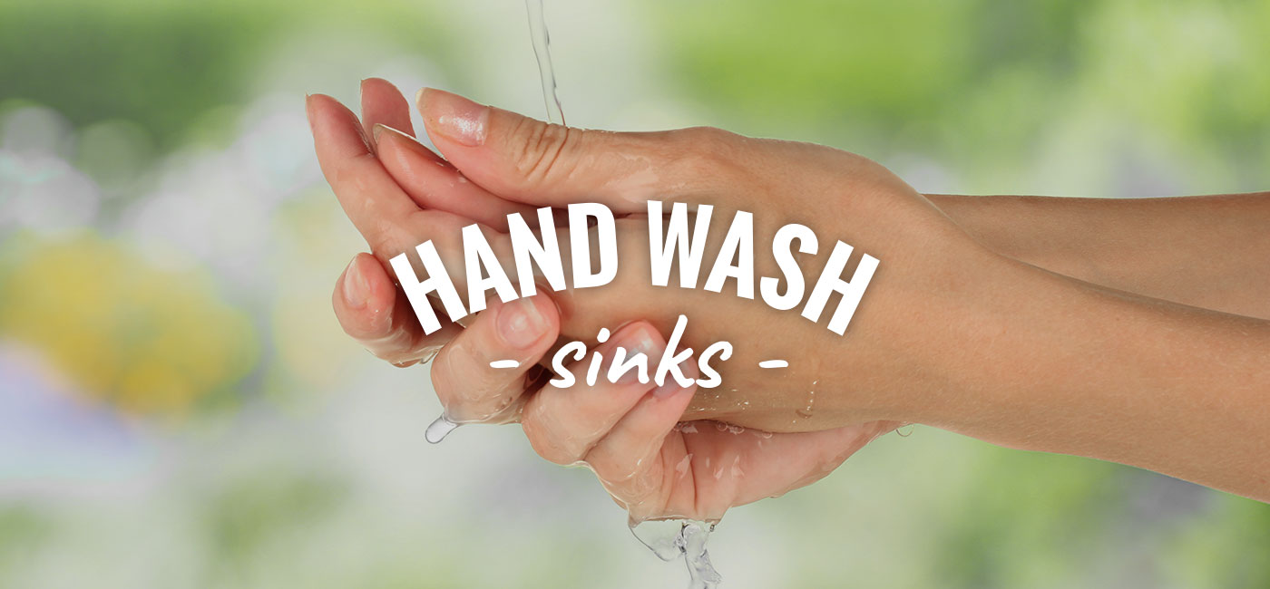 HandiCan Portable Hand Wash Sinks Edmonton and Area