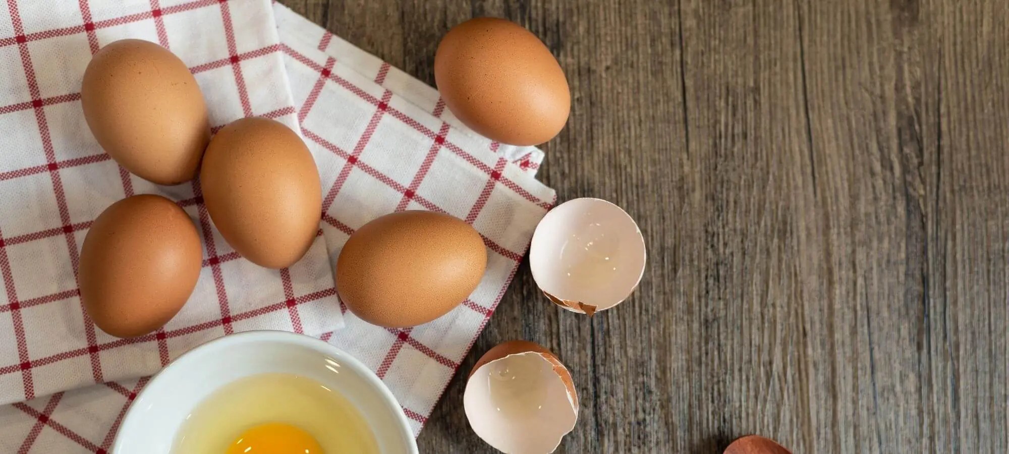 Ei nog goed? Zo kom je er achter!