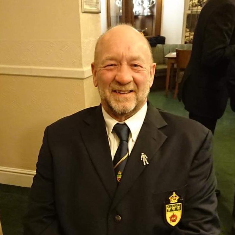 Terry Kirby secures his place in final round of England Golf Awards