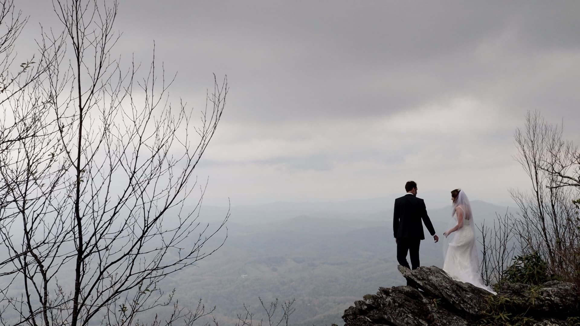 charlotte wedding videographer Handiwork Media Cinematic Marketing