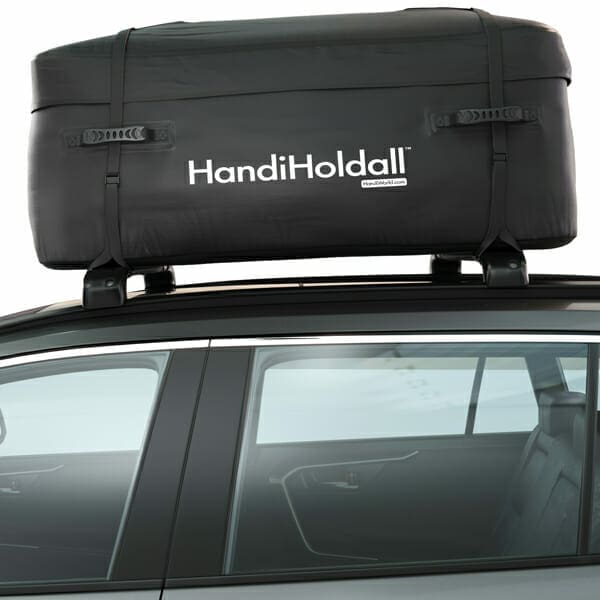 Car Top Box Deal HandiHoldall 400 Litres Roof Box HandiWorld