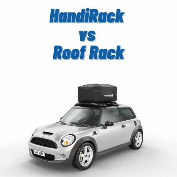 HandiRack vs Roof Rack what’s the difference? HandiWorld Roof