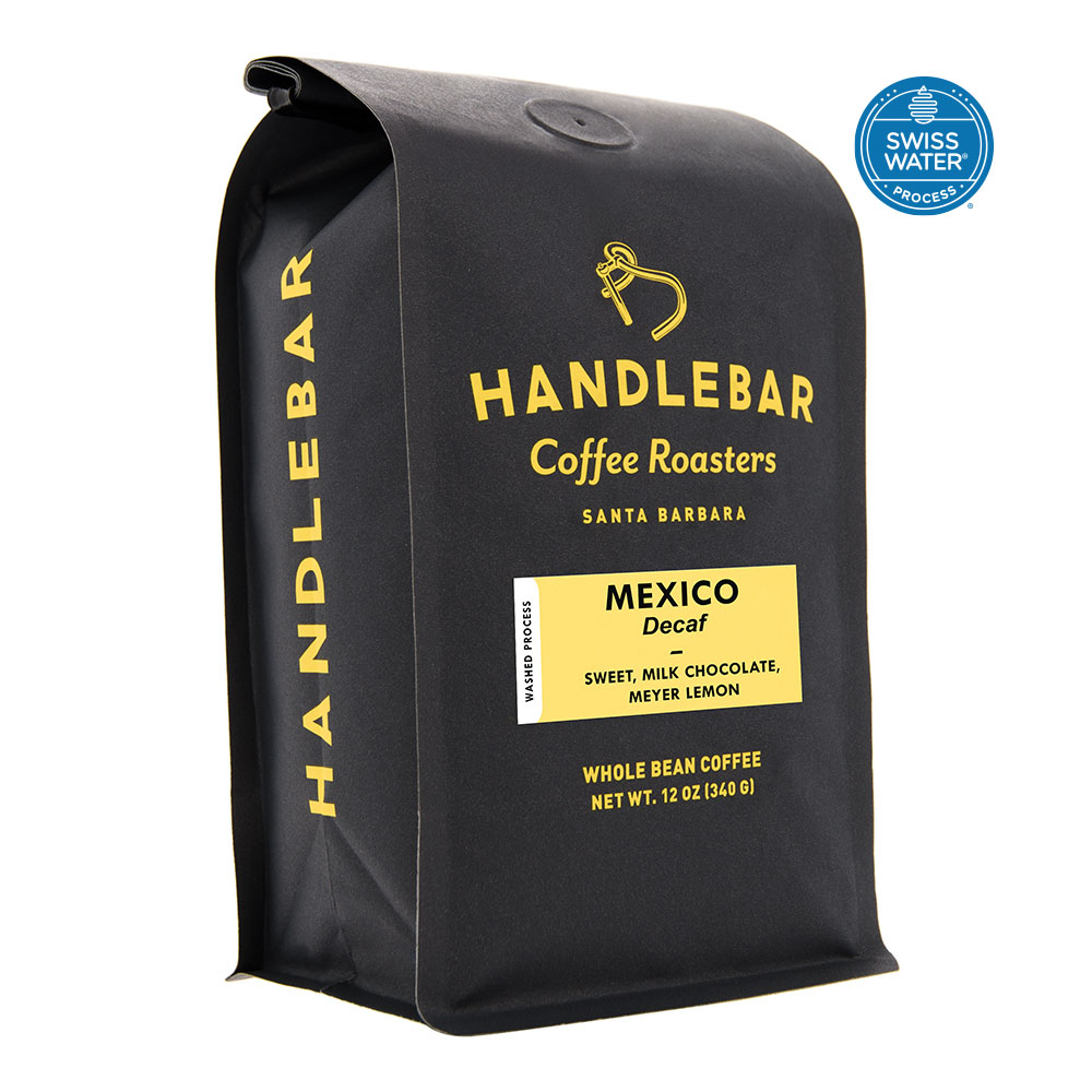 Decaf Handlebar Coffee Roasters