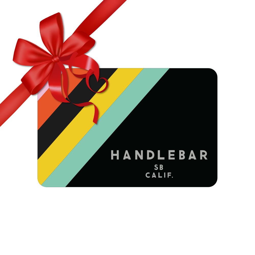 Handlebar Gift Cards Handlebar Coffee Roasters