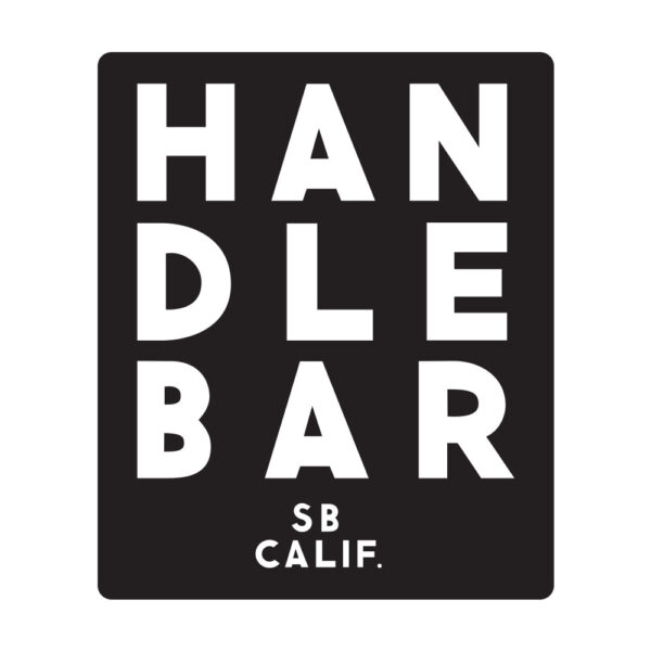 Handlebar Stickers Handlebar Coffee Roasters
