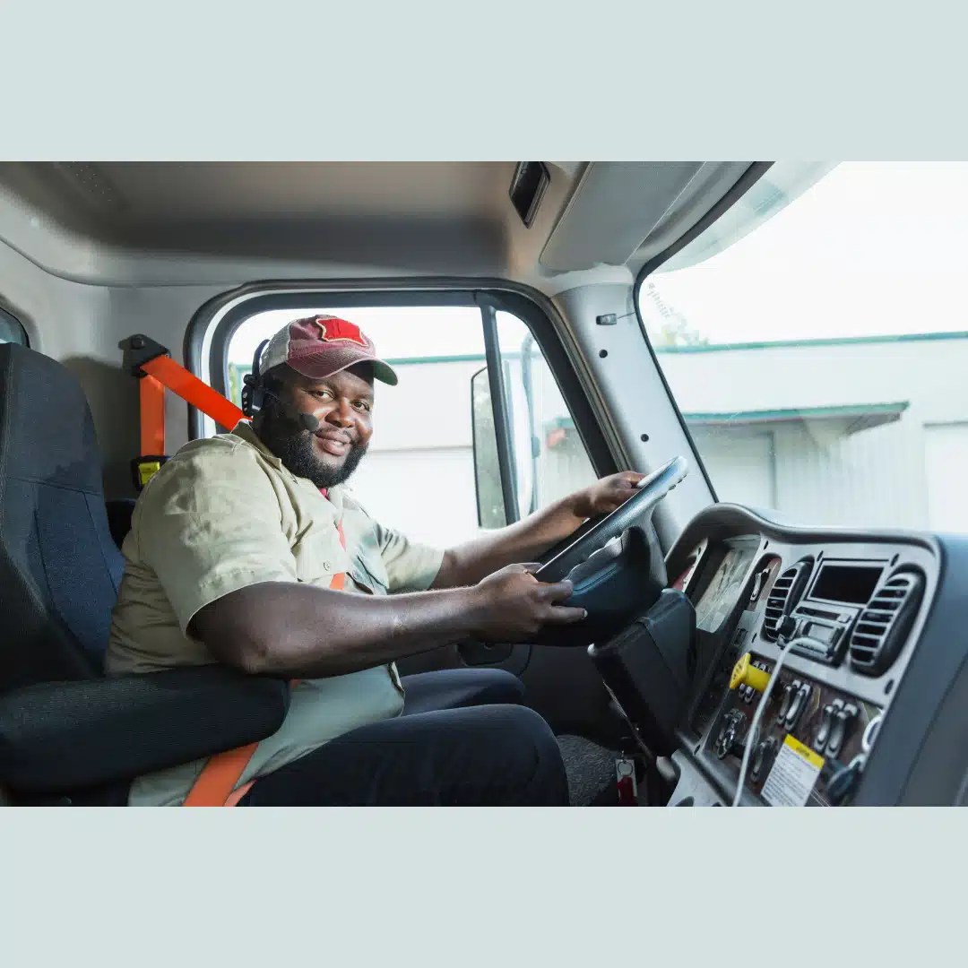 How to Get a Local CDL Job with No Experience Essential Tips
