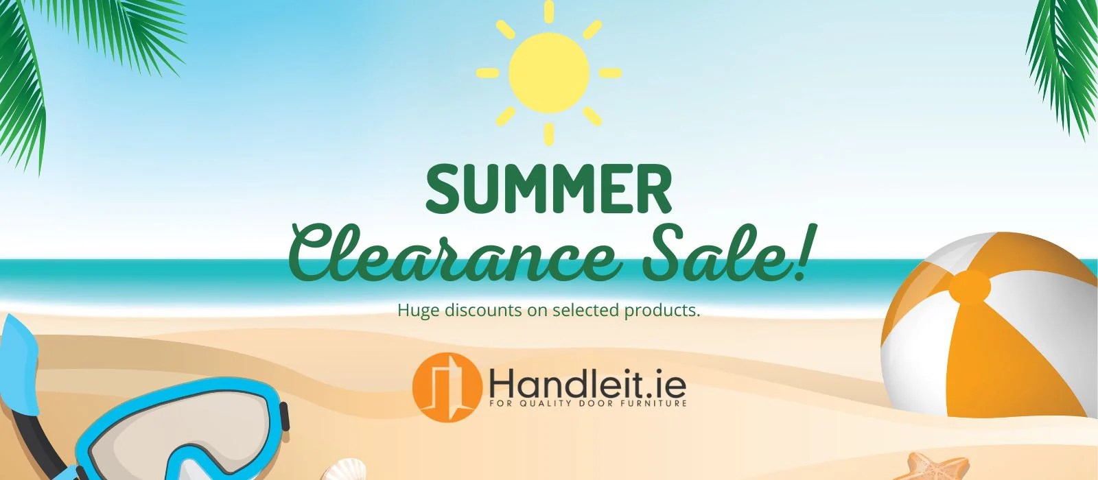 Door Furniture Ireland Handles, Hinges, Locks and Front Door