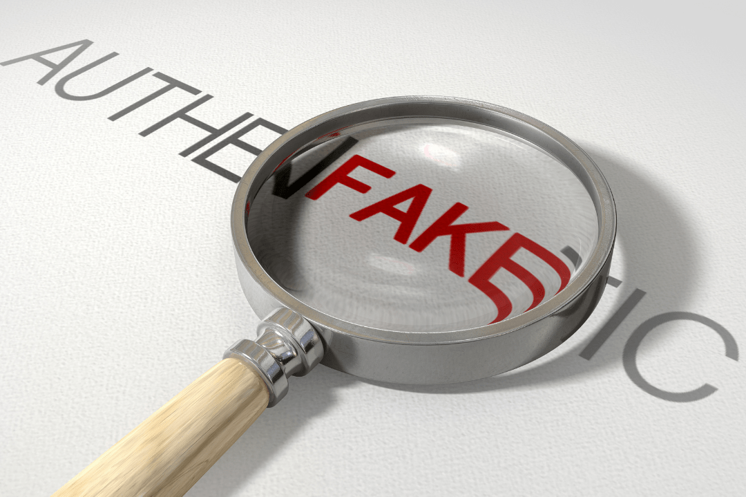 How to spot a knockoff and what can happen if you own one Handle My