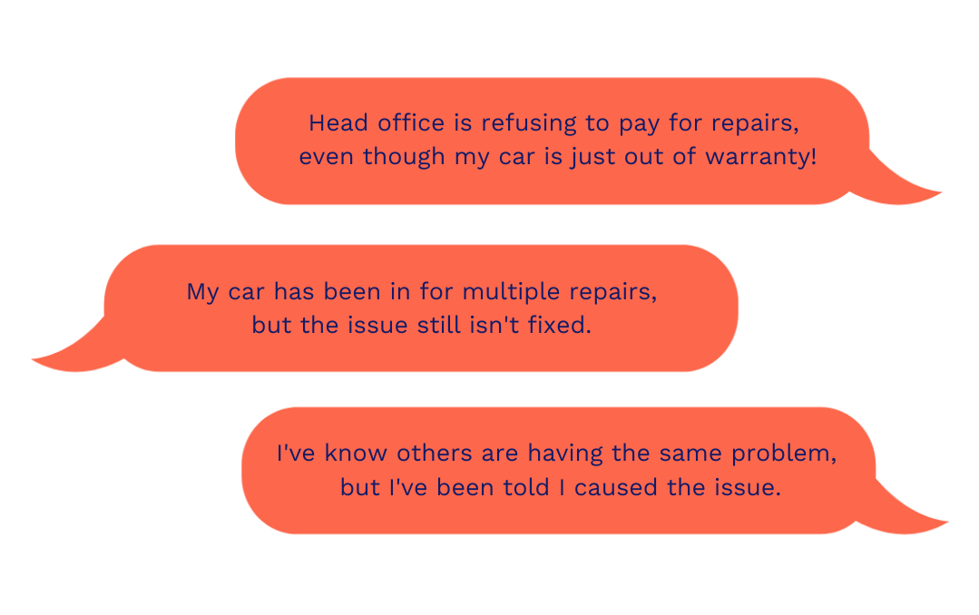 Jeep Complaints Who To Contact at Frank Frison blog