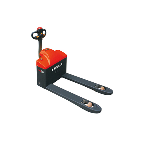 ELECTRIC TRANSPALLET 1.5T HELI CBD15170G Handlerkraft