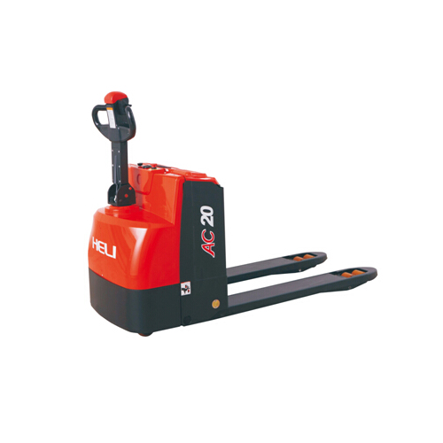 ELECTRIC TRANSPALLET 1.8T/2.0T HELI CBD20180 Handlerkraft