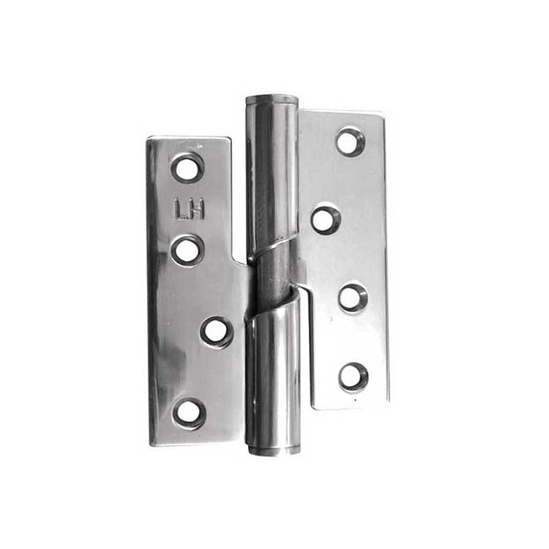 Stainless Steel Rising Hinges Handles4less
