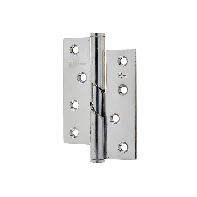 Stainless Steel Rising Hinges Handles4less