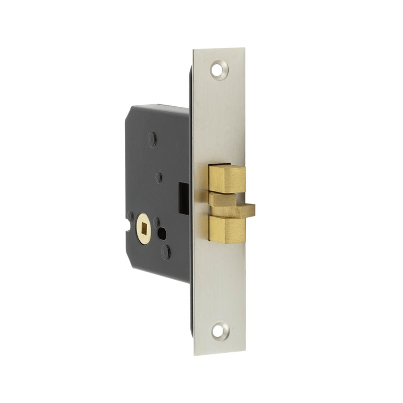 Sliding Bathroom Door Lock Handles4less