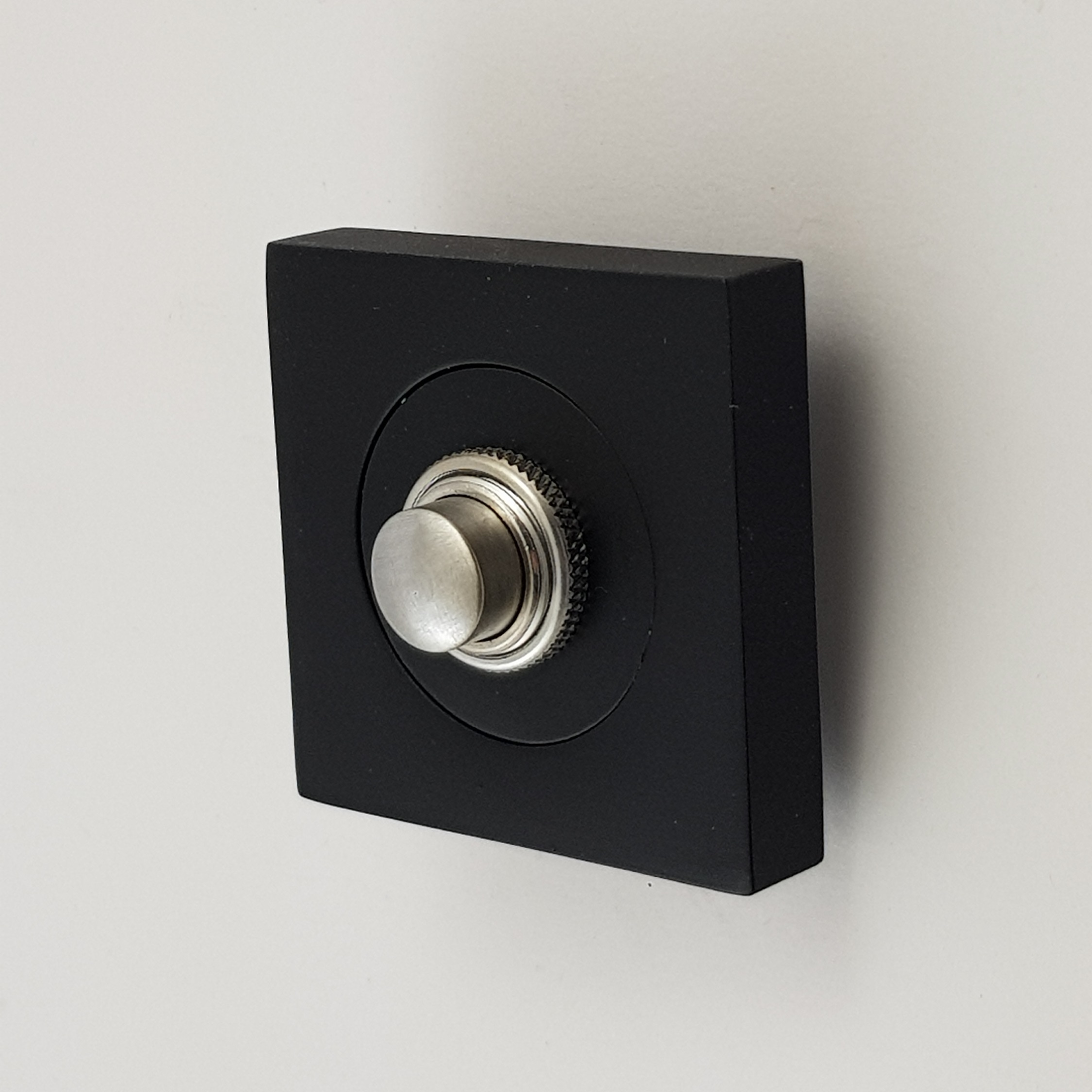door bell push button blk 3503 Handles Plus