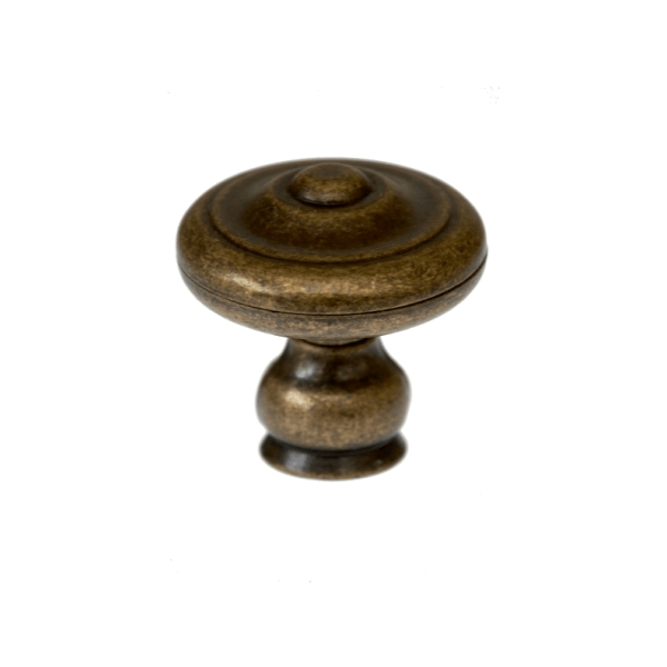 French Knob HandleThis