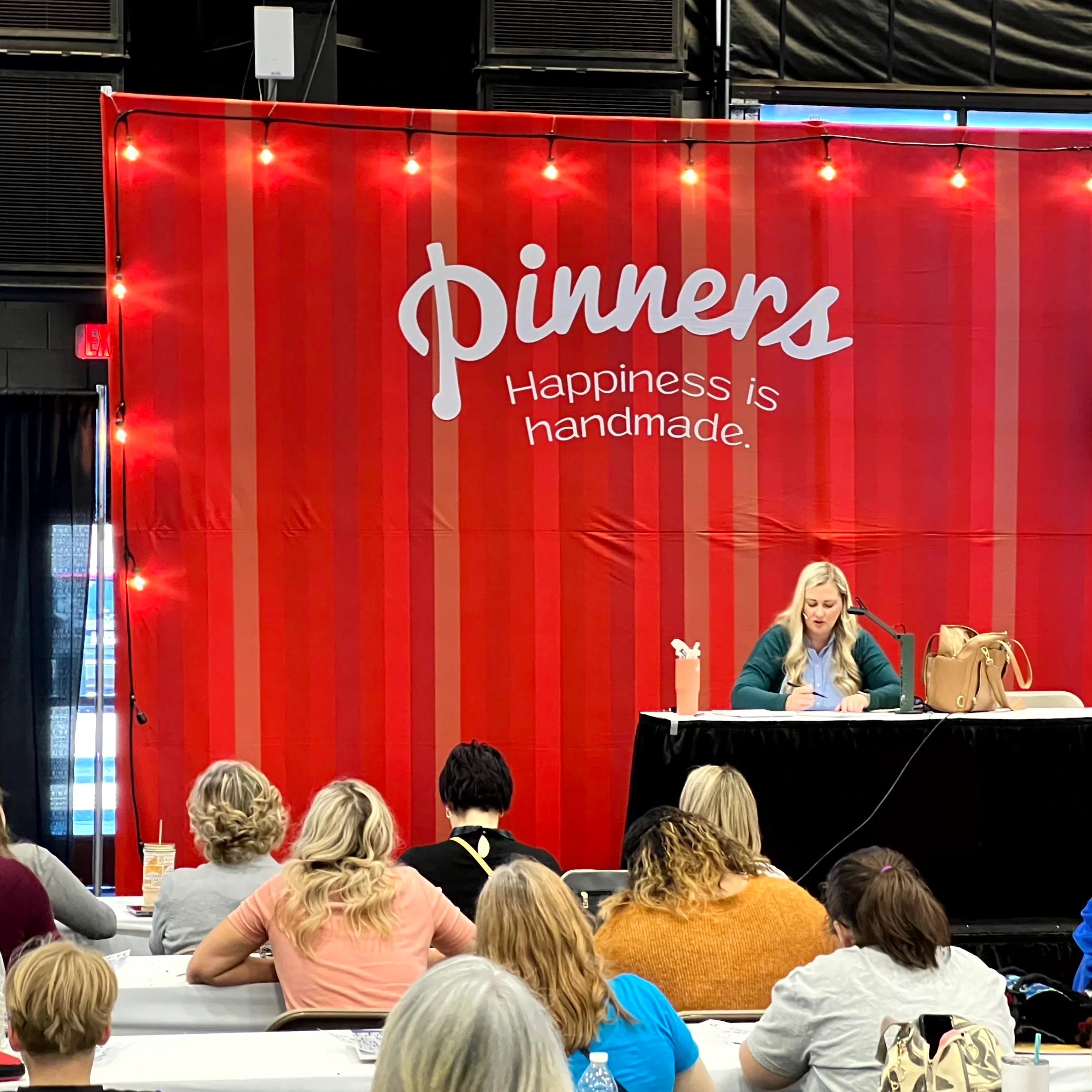 Pinners Conference Get Your Free Book Tutorial Hand Lettered Design