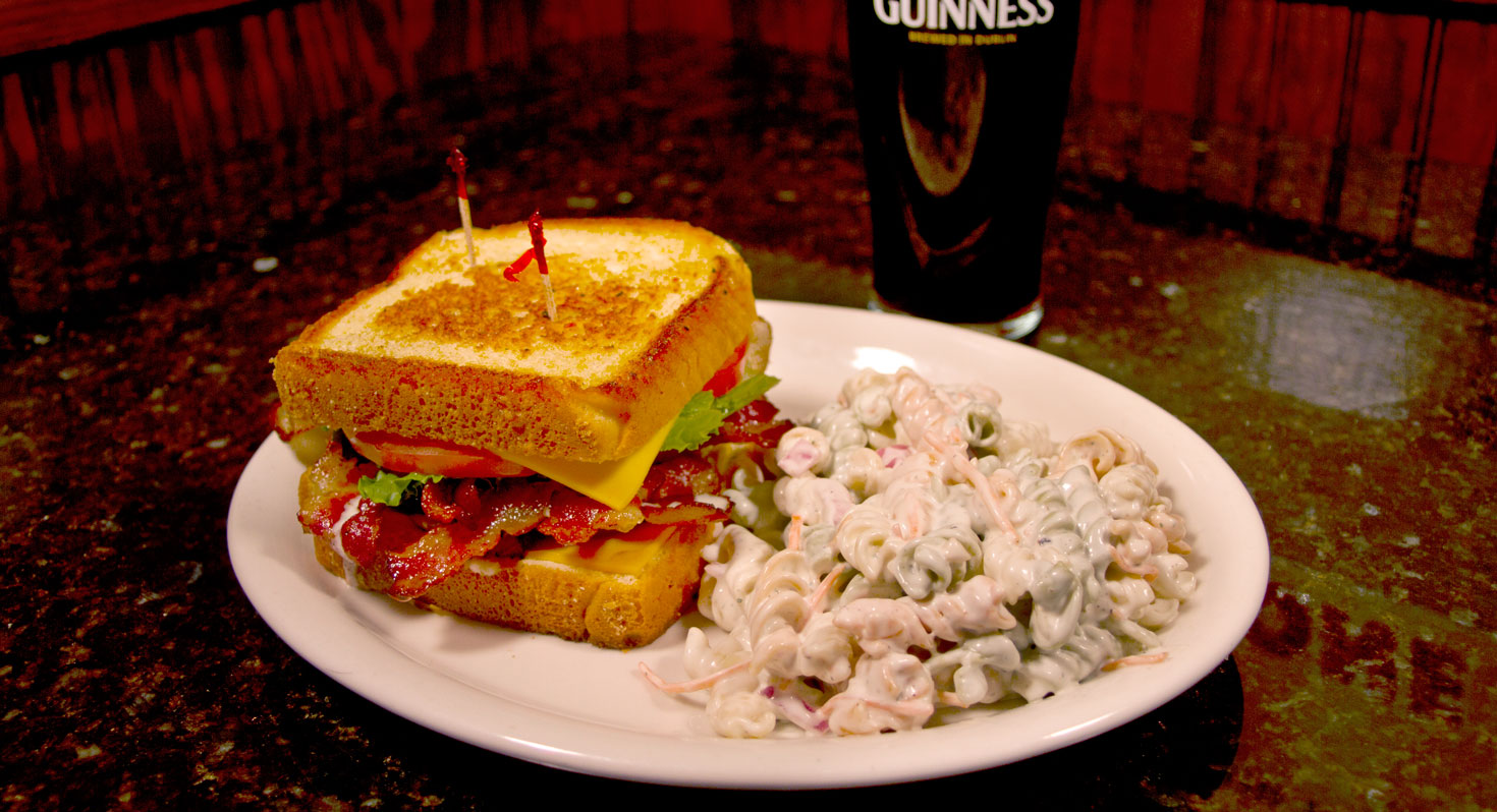 Handley's Pub & Grub