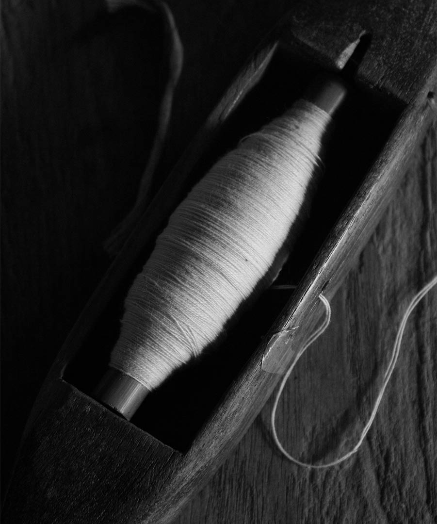 Handloom Foundation Initiatives