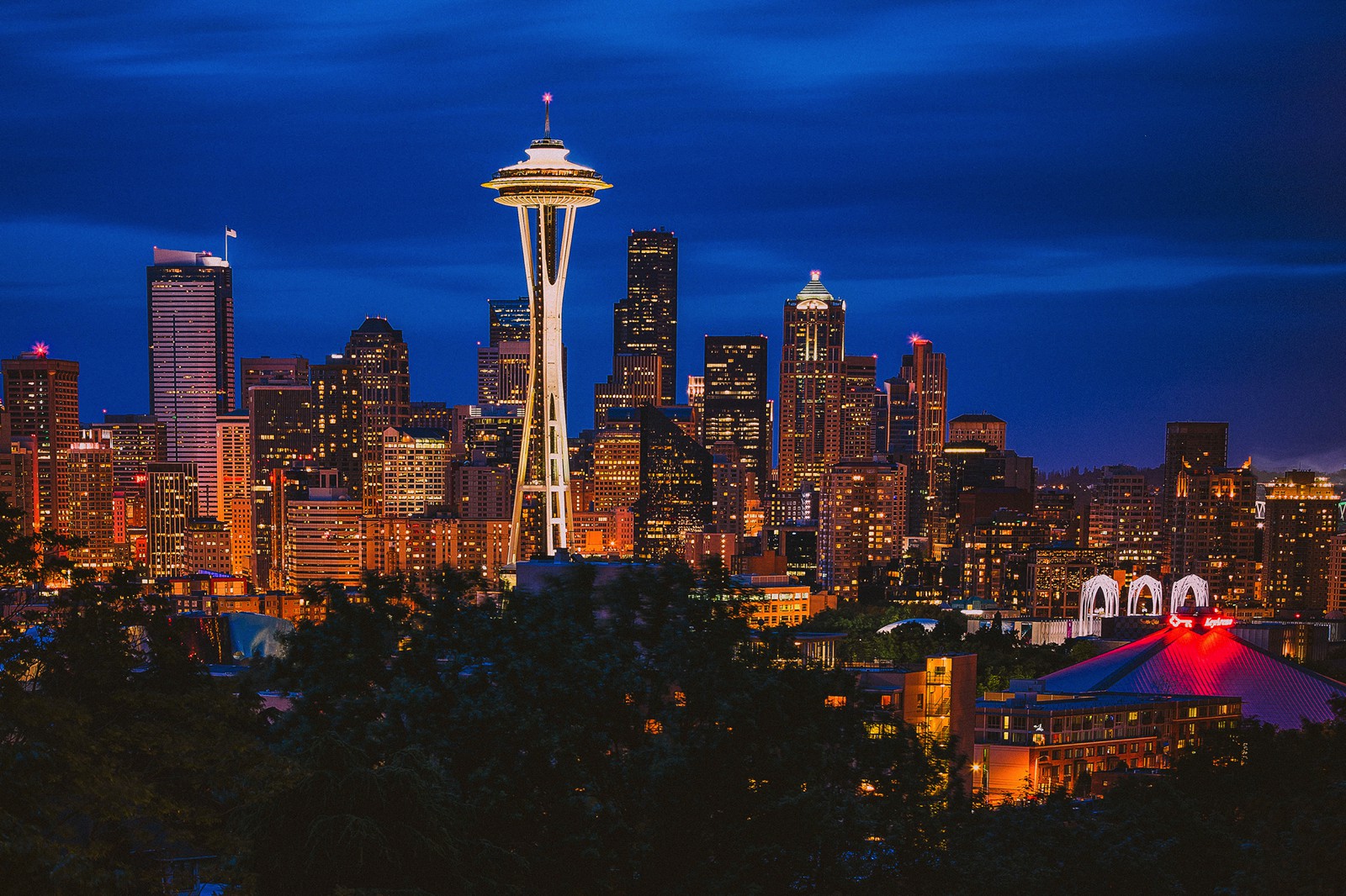 12 Fantastic Things You Have To Do In Seattle, USA Hand Luggage Only