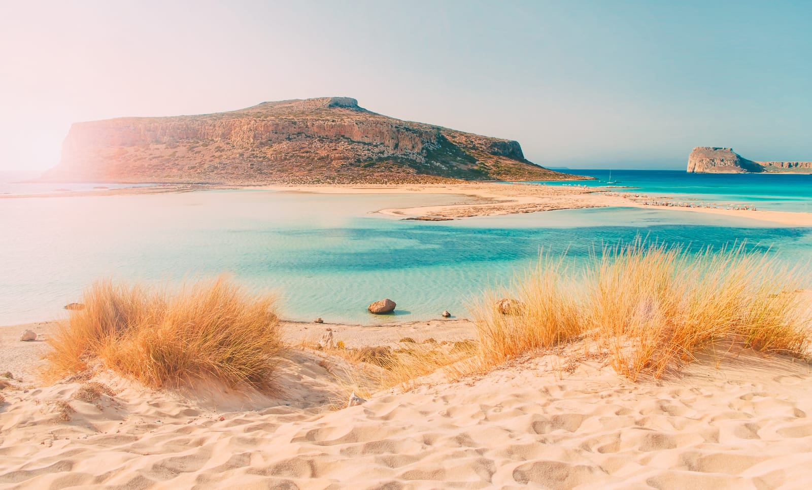 7 Places To Travel In Europe For Winter Sun Hand Luggage