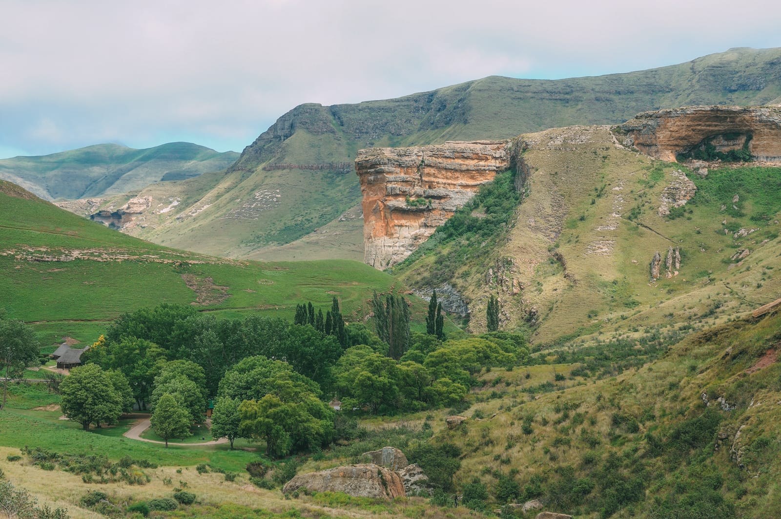 The 12 Best Hikes In South Africa You Have To Experience Hand Luggage