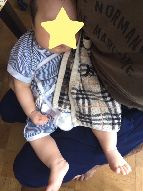 とっても便利！授乳スタイの使い方と注意点 わくわく♪ハンドメイド