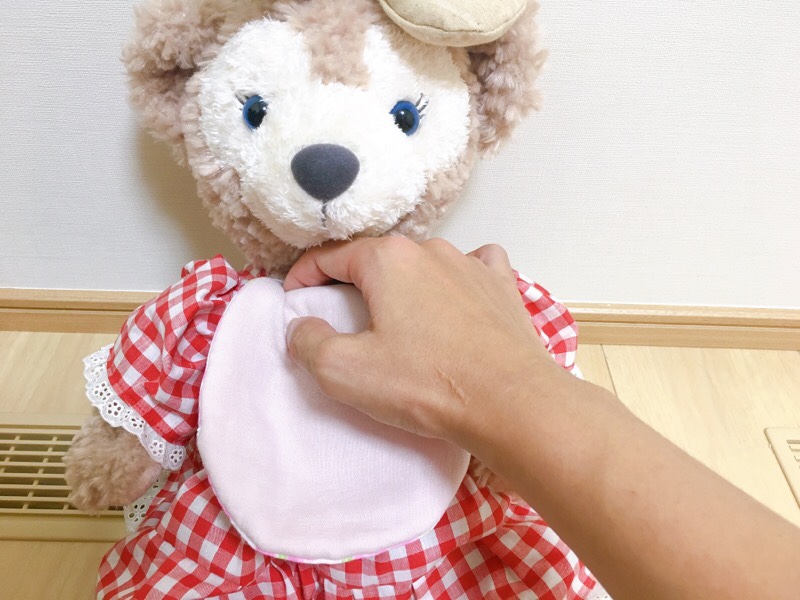 とっても便利！授乳スタイの使い方と注意点 わくわく♪ハンドメイド